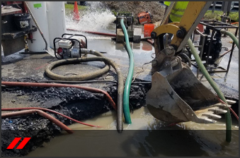 EK Services Commercial Emergency Services