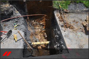 EK Services Residential Emergency Services