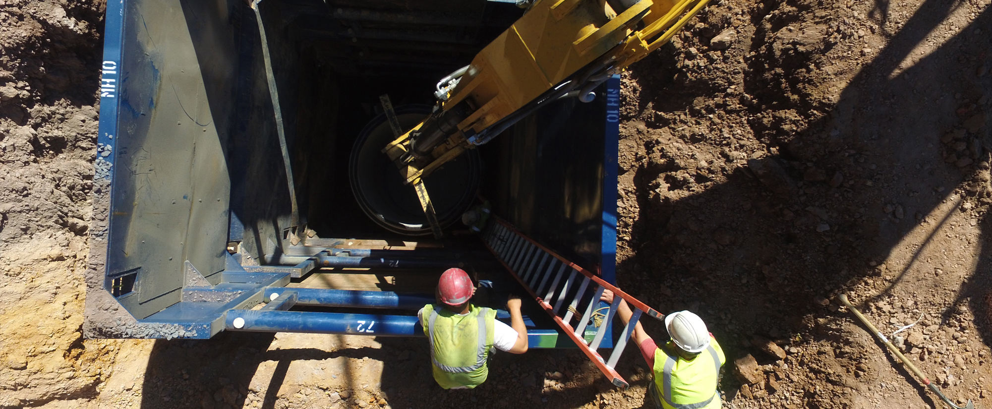 Ek Services Commercial Utilities