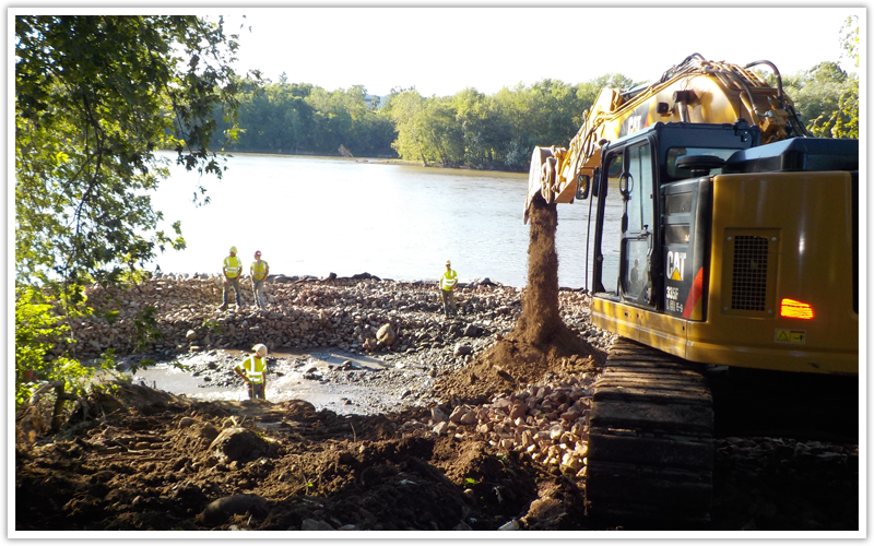 EK Commerical Emergency Services